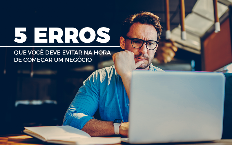 Começar Um Negócio