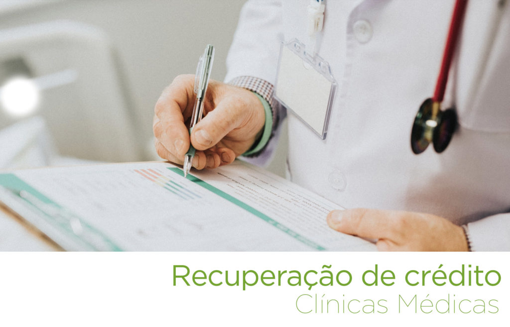 Clinicas Medicas Recuperacaodecredito - Contabilidade em Alphaville | Porsani Consultoria e Assessoria Contábil