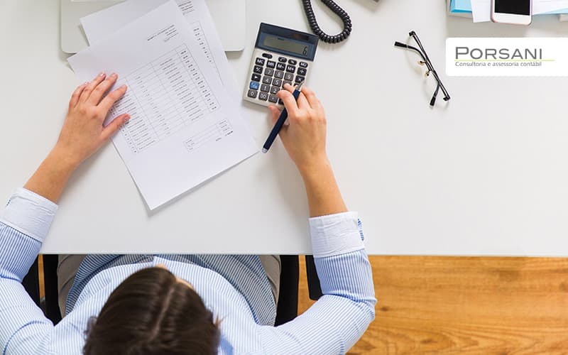 Apesar De Simples, Este Método Pode Reduzir Os Custos Tributários Consideravelmente... (1) - Contabilidade Em Alphaville | Porsani Contabilidade