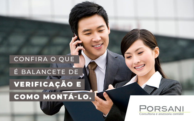 Balancete de Verificação: saiba o que é e a importância | Contabilidade ...